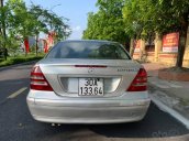 Cần bán xe Mercedes đời 2003 giá cạnh tranh