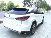 Bán Lexus RX 350 SX 2019