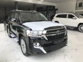 Viet Auto Luxury Bán Toyota Land Cruiser VX-S 5.7V8, bản MBS 4 ghế thương gia sản xuất 2021