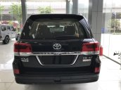 Viet Auto Luxury Bán Toyota Land Cruiser VX-S 5.7V8, bản MBS 4 ghế thương gia sản xuất 2021