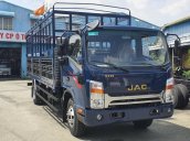 Jac N650 6 tấn 5 thùng dài 6m2