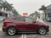 Bán nhanh giá ưu đãi chiếc Hyundai Santa Fe bản xăng đặc biệt 2018