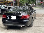 Xe Mercedes E400 AMG năm 2013