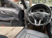 Xe Mercedes E400 AMG năm 2013