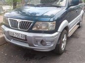 Bán xe Mitsubishi Jolie năm 2002, 103tr