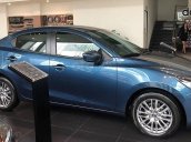 All new Mazda 2 2021 xe sẵn giao ngay, hỗ trợ 85% giá trị xe, ưu đãi tiền mặt lên đến 30 triệu đồng