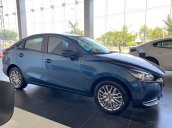 All new Mazda 2 2021 xe sẵn giao ngay, hỗ trợ 85% giá trị xe, ưu đãi tiền mặt lên đến 30 triệu đồng