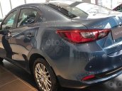 All new Mazda 2 2021 xe sẵn giao ngay, hỗ trợ 85% giá trị xe, ưu đãi tiền mặt lên đến 30 triệu đồng