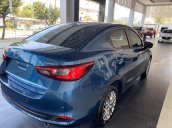 All new Mazda 2 2021 xe sẵn giao ngay, hỗ trợ 85% giá trị xe, ưu đãi tiền mặt lên đến 30 triệu đồng