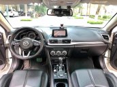 Bán nhanh Mazda 3 1.5 AT Facelift 2018