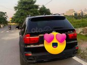 Bán xe BMW X5 đời 2007, màu đen, xe nhập chính chủ, 430 triệu