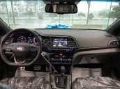 Bán Hyundai Elantra giá cạnh tranh & sẵn xe giao ngay