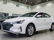 Bán Hyundai Elantra giá cạnh tranh & sẵn xe giao ngay