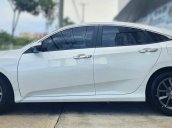 Bán Honda Civic 2021 nhập khẩu, khuyến mãi cực khủng, xe có sẵn giao ngay