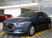 Mazda 3 1.5AT Facelift (sedan) 2019, trả góp