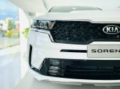 [Kia Ninh Thuận] Kia Sorento all new 2021, giảm ngay 30 triệu + BHVC