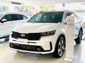 [Kia Ninh Thuận] Kia Sorento Âll new 2021, giảm ngay 30 triệu + BHVC