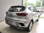 Mg ZS nhập Thái giá tốt + khuyến mãi hấp dẫn