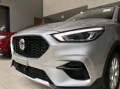 Mg ZS nhập Thái giá tốt + khuyến mãi hấp dẫn