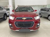 Bán xe Chevrolet Captiva LTZ 2018, biển Sài Gòn