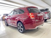 Bán xe Chevrolet Captiva LTZ 2018, biển Sài Gòn