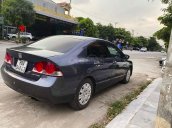 Xe Honda Civic năm sản xuất 2007, màu xám còn mới, 235 triệu