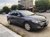 Xe Honda Civic năm sản xuất 2007, màu xám còn mới, 235 triệu