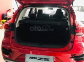 MG ZS Thái Lan giá sốc chỉ 75tr nhận xe - giảm tiền mặt, tặng phụ kiện chính hãng - góp lãi suất ưu đãi