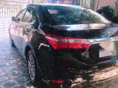 Bán xe Toyota Corolla Altis sản xuất 2016 chính chủ, 555 triệu