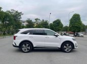 Kia Sorento all new 2021 đủ màu