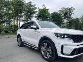 Kia Sorento all new 2021 đủ màu