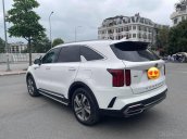 Kia Sorento all new 2021 đủ màu