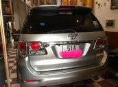 Fortuner 2012, chính chủ còn mới, đi 68.000km