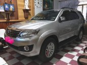 Fortuner 2012, chính chủ còn mới, đi 68.000km