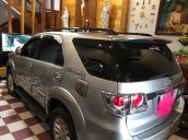 Fortuner 2012, chính chủ còn mới, đi 68.000km