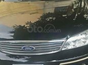 Bán Ford Laser năm 2005, màu đen, xe nhập còn mới