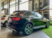 Mercedes - Benz GLC 200 4Matic 2021 - khuyến mãi hấp dẫn - giao xe ngay đủ màu