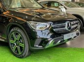 Mercedes - Benz GLC 200 4Matic 2021 - khuyến mãi hấp dẫn - giao xe ngay đủ màu