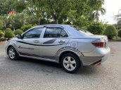 Cần bán Toyota Vios sản xuất 2006, màu bạc chính chủ