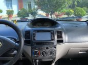 Cần bán Toyota Vios sản xuất 2006, màu bạc chính chủ