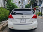 Xe Toyota Venza 3.5 sản xuất 2010, màu trắng, 656 triệu