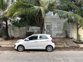 Bán Kia Picanto năm 2012, màu trắng, xe nhập xe gia đình