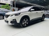 Bán Peugeot 5008 sản xuất 2020, màu trắng