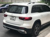 Bán Mercedes GLB 200 năm sản xuất 2020, màu trắng, nhập khẩu