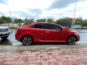 Bán Kia Cerato Koup sản xuất năm 2010 còn mới, 350 triệu