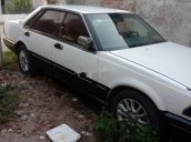 Cần bán gấp Nissan Gloria sản xuất 1989, màu trắng, xe nhập