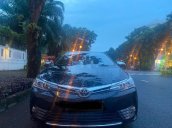 Cần bán gấp Toyota Corolla Altis sản xuất năm 2020 còn mới