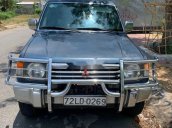 Cần bán xe Mitsubishi Pajero 1993, nhập khẩu nguyên chiếc giá cạnh tranh