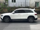 Bán Mercedes GLB 200 năm sản xuất 2020, màu trắng, nhập khẩu