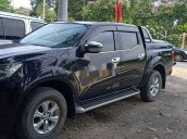 Cần bán Nissan Navara sản xuất 2018 còn mới